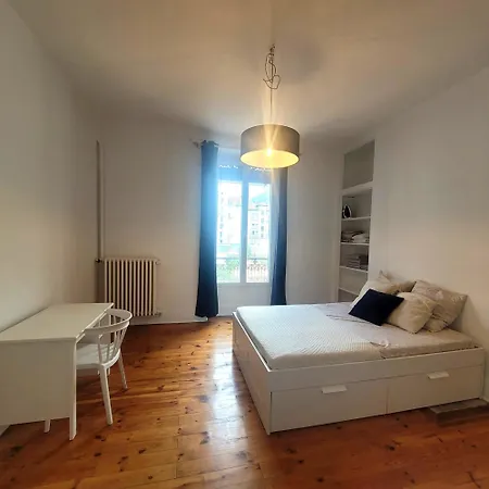 Lejlighed Chez Coco