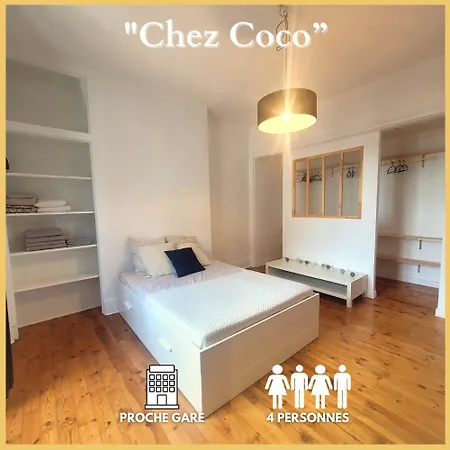 公寓 Chez Coco